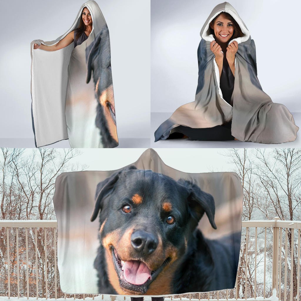 Best discount hooded blanket